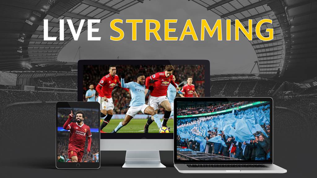 Totalsportek HD UEFA Champions League Streaming Interface